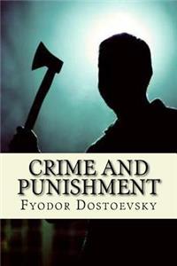 Crime and Punishment