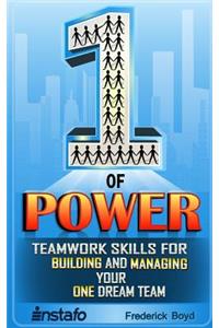 The One of Power