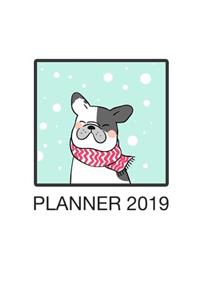 My Planner 2019