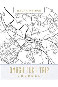 Omagh (Uk) Trip Journal