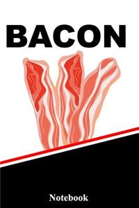 Bacon Notebook