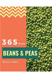 Beans & Peas 365