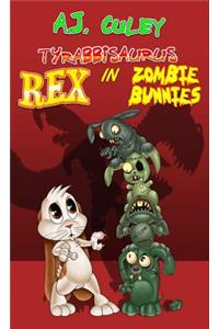 Zombie Bunnies