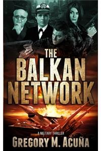 Balkan Network