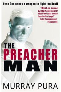 The Preacher Man