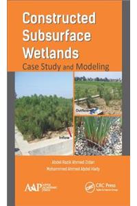 Constructed Subsurface Wetlands