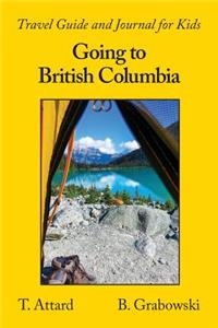 Going to British Columbia