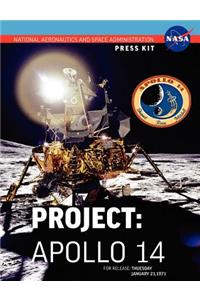 Apollo 14