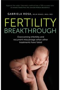 Fertility Breakthrough