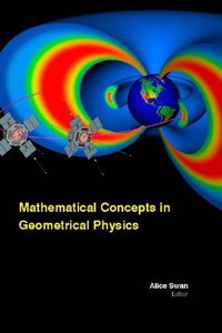 MATHEMATICAL CONCEPTS IN GEOMETRICAL PHYSICS