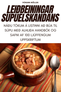 Leiðbeiningar Súpuelskandans