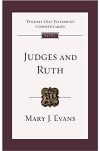 Judges and Ruth