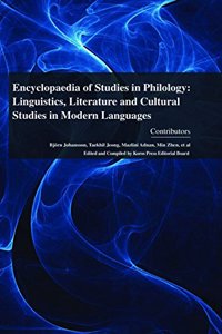 Encyclopaedia of Studies in Philology: Linguistics, Literature and Cultural Studies in Modern Languages