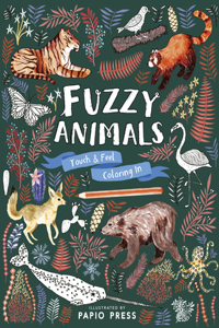 Fuzzy Animals