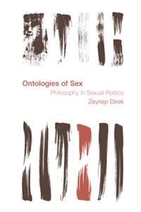 Ontologies of Sex