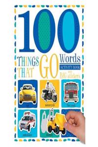 100 Things That Go