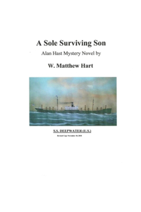 Sole Surviving Son