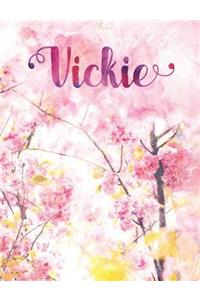 Vickie