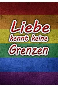 Liebe Kennt Keine Grenzen