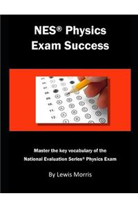 NES Physics Exam Success