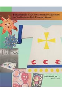 Fundamentals of Art for Elementary Educators