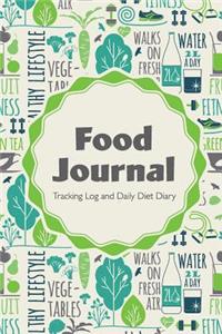 Food Journal