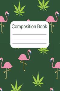 Composition Book