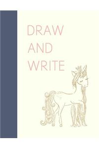 Draw and Write