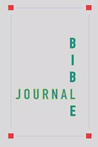 Bible Journal