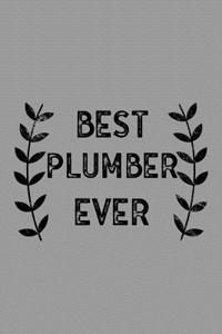 Best Plumber Ever