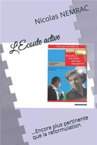 L'Ecoute active