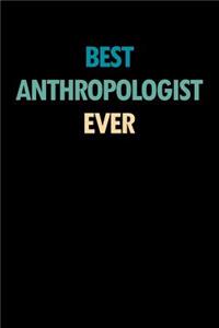 Best Anthropologist Ever