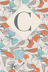 C