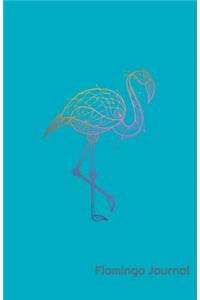 Flamingo Journal