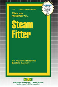 Steam Fitter