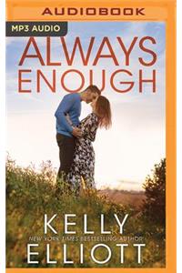 Always Enough