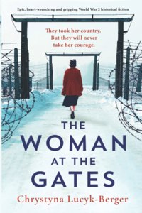 The Woman at the Gates