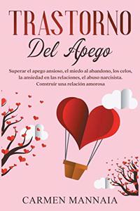 Trastorno del apego