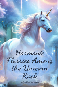 Harmonic Flurries Among the Unicorn Rack