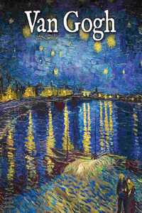 Van Gogh 2023 Wall Calendar