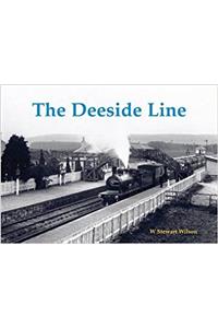 The Deeside Line