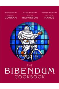Bibendum Cookbook