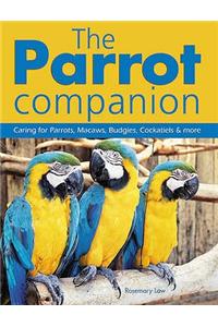 Parrot Companion