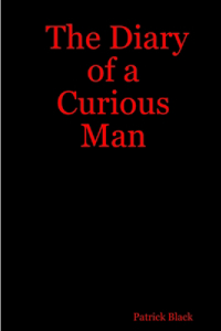 Diary of a Curious Man