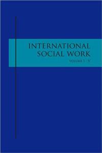 International Social Work