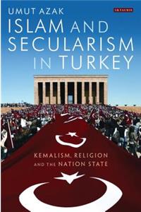 Islam and Secularism in Turkey