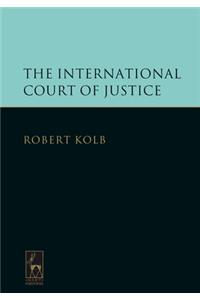 The International Court of Justice