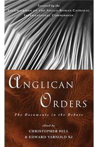 Anglican Orders
