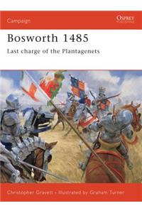 Bosworth 1485