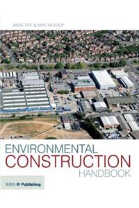 Environmental Construction Handbook